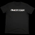 i live in your blindspot Oversized Tee