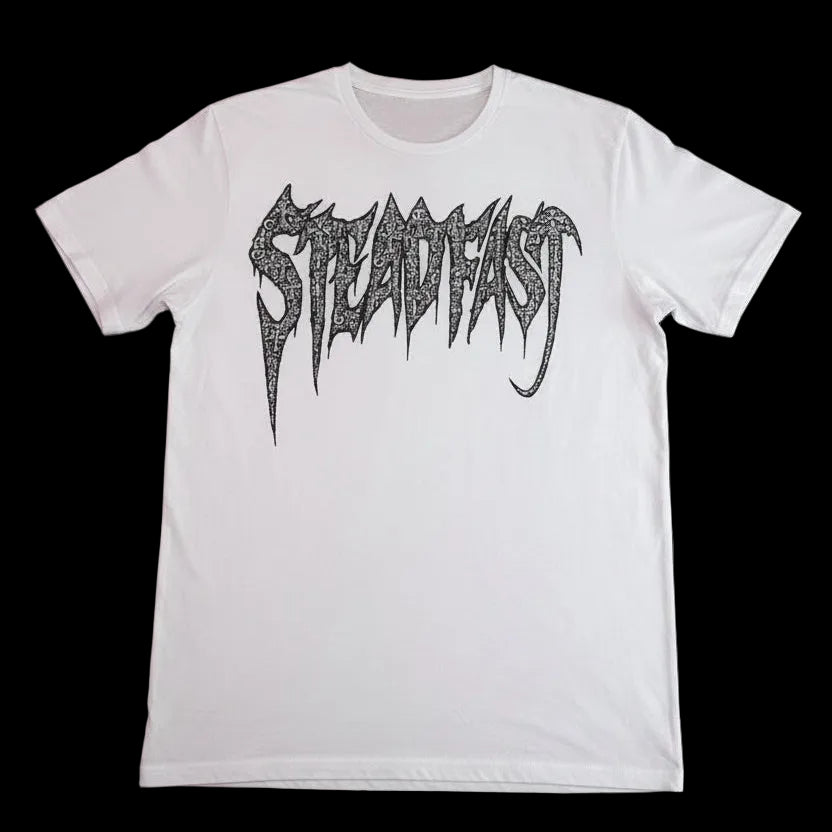Steadfast Oversized Tee