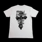 Steadfast Oversized Tee